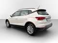 SEAT Arona 1.0 TGI Style VIRTUAL*LED*FULL-LINK*ACC*PARKLEN... Bianco - thumbnail 7