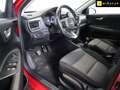 Kia Stonic 1.2 DPi Drive Rojo - thumbnail 13