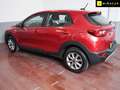 Kia Stonic 1.2 DPi Drive Rojo - thumbnail 5