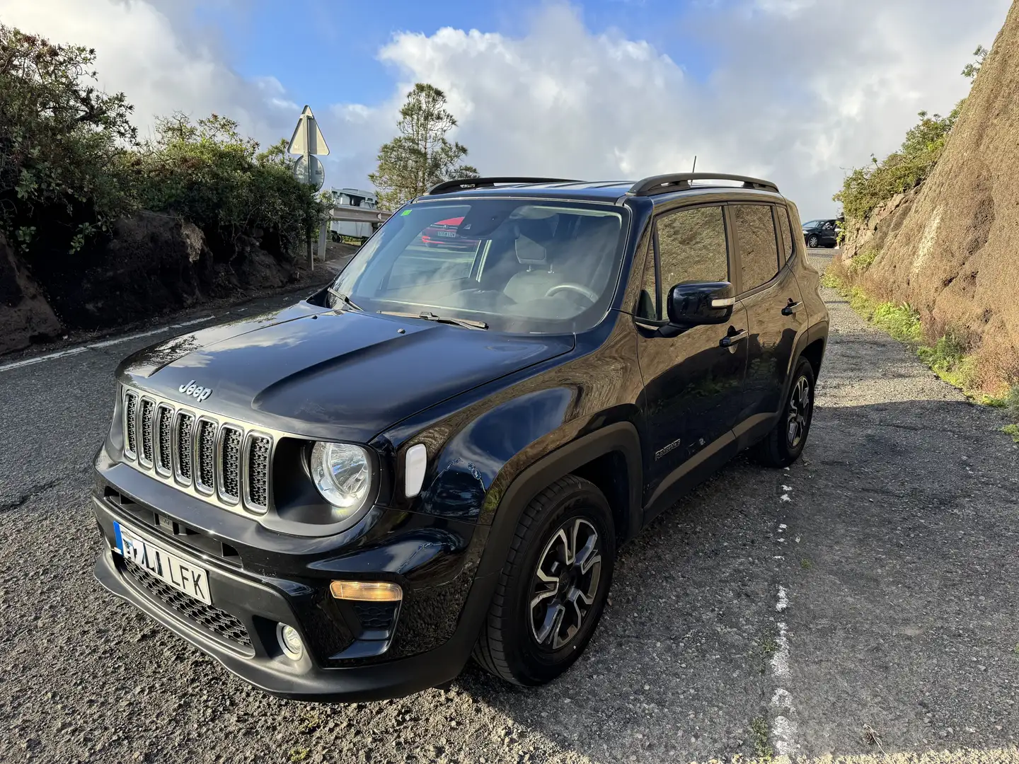 Jeep Renegade 1.0 Longitude 4x2 - 2