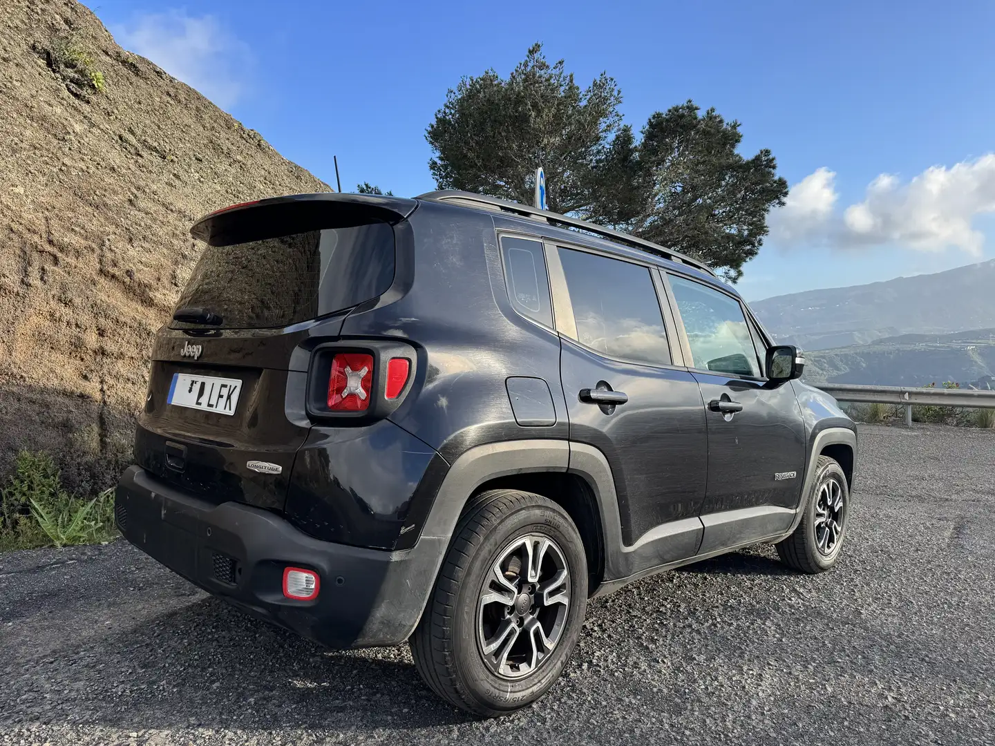 Jeep Renegade 1.0 Longitude 4x2 - 1