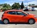 Renault Clio Equilibre Orange - thumbnail 5