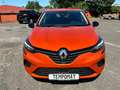 Renault Clio Equilibre Orange - thumbnail 3