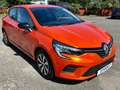 Renault Clio Equilibre Orange - thumbnail 4