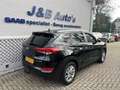 Hyundai TUCSON 1.6 GDi i-Drive Navigatie Achteruitrijcamera Zwart - thumbnail 12