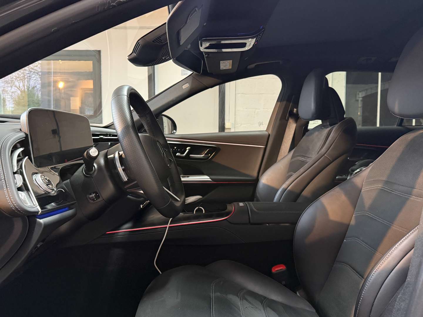 Mercedes Classe E 300 AMG Line -  - Joinsteer - #5