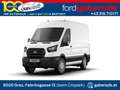 Ford Transit Transit Kasten 2,0 EcoBlue L2H2 350 Trend *PROM... Weiß - thumbnail 1