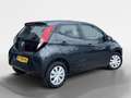 Toyota Aygo 1.0 VVT-i x-fun Gris - thumbnail 4