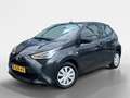 Toyota Aygo 1.0 VVT-i x-fun Gris - thumbnail 2