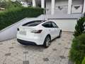 Tesla Model Y Long Range AWD 79kWh Weiß - thumbnail 8