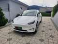 Tesla Model Y Long Range AWD 79kWh Weiß - thumbnail 6