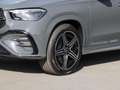 Mercedes-Benz GLE 450 d 4M AMG Night Panorama AHK Airmatic Negru - thumbnail 11