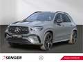 Mercedes-Benz GLE 450 d 4M AMG Night Panorama AHK Airmatic Negru - thumbnail 1
