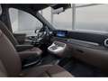 Mercedes-Benz V 300 d 4MATIC EXCLUSIVE Lang AHK 2,5t Pano LED Szürke - thumbnail 22