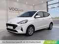 Hyundai i10 i Line Plus 1,0 MT Weiß - thumbnail 1