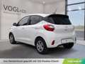 Hyundai i10 i Line Plus 1,0 MT Weiß - thumbnail 3