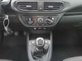 Hyundai i10 i Line Plus 1,0 MT Weiß - thumbnail 9