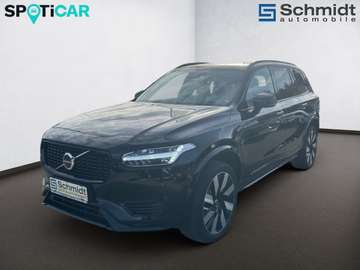 Recharge Ultimate, T8 AWD Plug-in Hybrid 7 Sitze