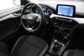 Ford Focus 1.0 EcoBoost Hybrid | Camera | LED | Apple carplay Zwart - thumbnail 19