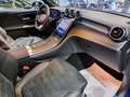 Mercedes-Benz GLC 200 4Matic 9G-Tronic Blau - thumbnail 11