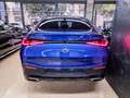 Mercedes-Benz GLC 200 4Matic 9G-Tronic Blau - thumbnail 4