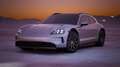 Porsche Taycan 4s Cross Turismo 105 kWh/PERF BATT+/CHRONO/AIR SUSP/HD-MATRIX/BOSE/18-WAY/INNO/ZETEL VERW. VENTIL./PANO Gris - thumbnail 11