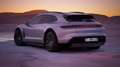 Porsche Taycan 4s Cross Turismo 105 kWh/PERF BATT+/CHRONO/AIR SUSP/HD-MATRIX/BOSE/18-WAY/INNO/ZETEL VERW. VENTIL./PANO Gris - thumbnail 12