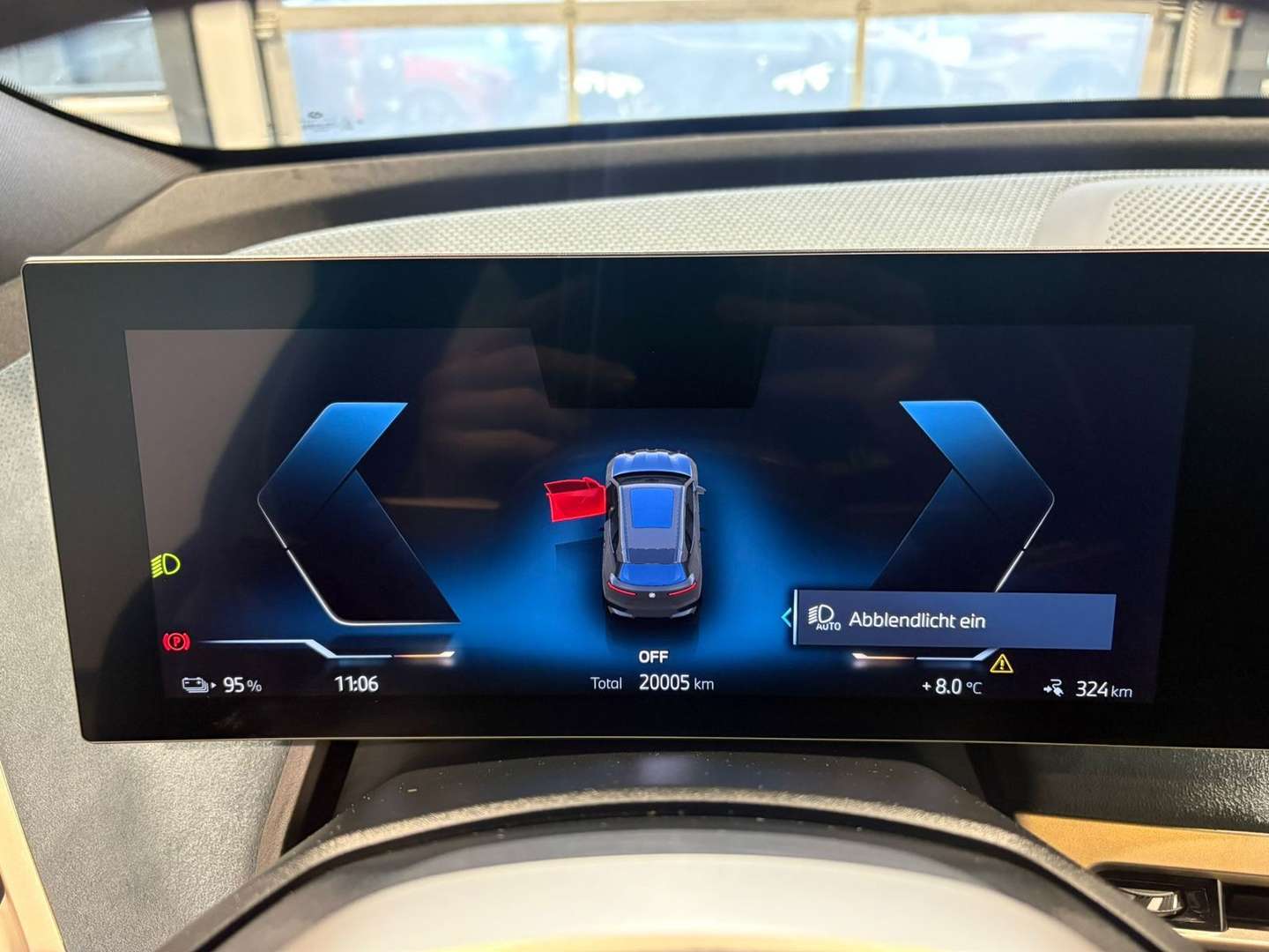 BMW IX Sport XDrive40 - - Joinsteer - #5