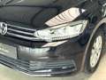 Volkswagen Touran Comfortline 7 Sitze Business Family-Paket Spurhalt Schwarz - thumbnail 21