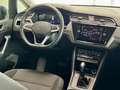 Volkswagen Touran Comfortline 7 Sitze Business Family-Paket Spurhalt Schwarz - thumbnail 20