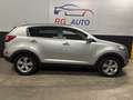 Kia Sportage Sportage III 2010 1.6 gdi Plus 2wd Argento - thumbnail 3