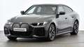 BMW i4 Gran Coupe xDrive40 Grau - thumbnail 4