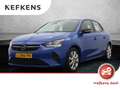 Opel Corsa Edition 100pk | Navigatie Via AppleCarPlay/Android Blauw - thumbnail 1
