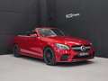 Mercedes-Benz C 43 AMG Cabrio 4Matic Aut. Burdeos - thumbnail 1