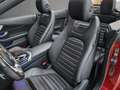 Mercedes-Benz C 43 AMG Cabrio 4Matic Aut. Burdeos - thumbnail 4