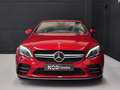 Mercedes-Benz C 43 AMG Cabrio 4Matic Aut. Burdeos - thumbnail 7