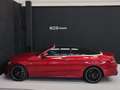 Mercedes-Benz C 43 AMG Cabrio 4Matic Aut. Burdeos - thumbnail 11