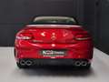Mercedes-Benz C 43 AMG Cabrio 4Matic Aut. Burdeos - thumbnail 9