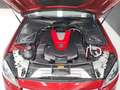 Mercedes-Benz C 43 AMG Cabrio 4Matic Aut. Burdeos - thumbnail 16