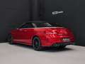 Mercedes-Benz C 43 AMG Cabrio 4Matic Aut. Burdeos - thumbnail 6