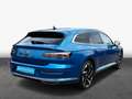 Volkswagen Arteon Shootingbrake Elegance 2.0 TDI DSG Leder Blu/Azzurro - thumbnail 3