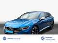 Volkswagen Arteon Shootingbrake Elegance 2.0 TDI DSG Leder Azul - thumbnail 1