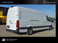 Mercedes-Benz Sprinter 317 Kasten L3H2 MBUX*Klima*Autom.*Mopf Weiß - thumbnail 26