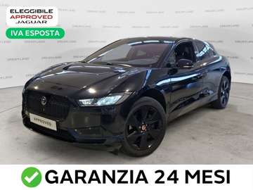 EV 90 kWh 400 CV Auto AWD S