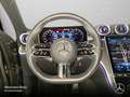 Mercedes-Benz C 180 AMG+NIGHT+PANO+LED+KAMERA+TOTW+KEYLESS+9G Gris - thumbnail 14