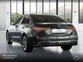 Mercedes-Benz C 180 AMG+NIGHT+PANO+LED+KAMERA+TOTW+KEYLESS+9G Gris - thumbnail 22