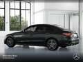 Mercedes-Benz C 180 AMG+NIGHT+PANO+LED+KAMERA+TOTW+KEYLESS+9G Gris - thumbnail 15