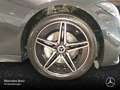 Mercedes-Benz C 180 AMG+NIGHT+PANO+LED+KAMERA+TOTW+KEYLESS+9G Gris - thumbnail 6