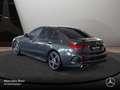Mercedes-Benz C 180 AMG+NIGHT+PANO+LED+KAMERA+TOTW+KEYLESS+9G Gris - thumbnail 10