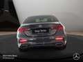 Mercedes-Benz C 180 AMG+NIGHT+PANO+LED+KAMERA+TOTW+KEYLESS+9G Gris - thumbnail 9